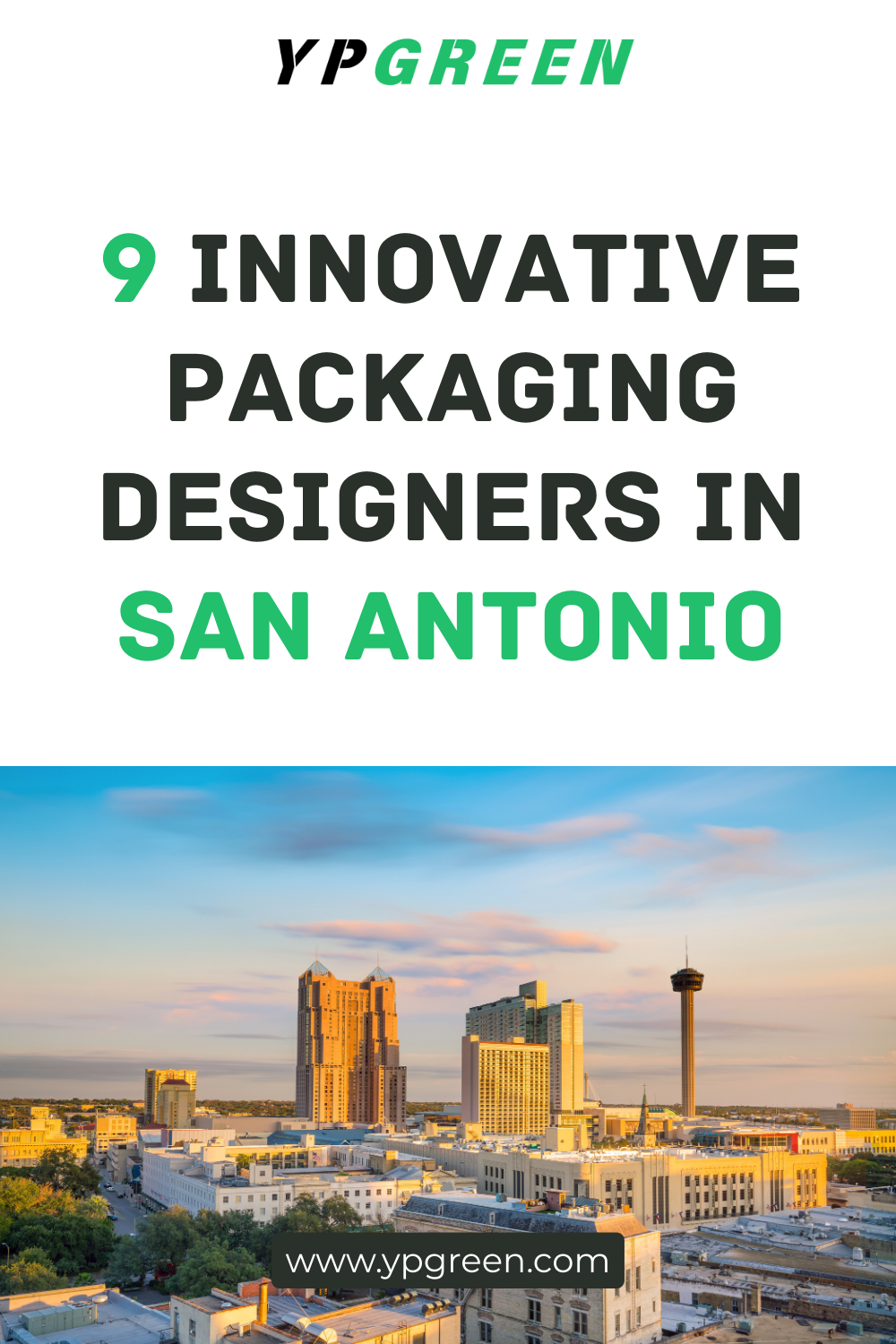 9 Innovative Packaging Designers in San Antonio Every Local Brand Should Know