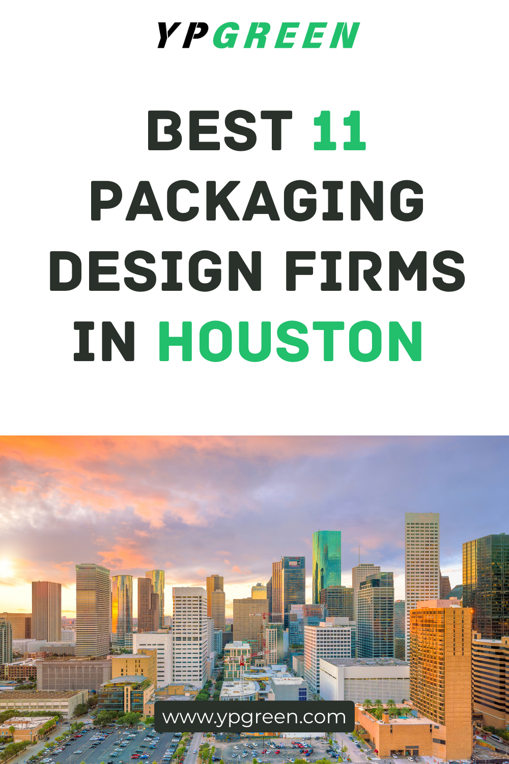 Best 11 Packaging Design Firms in Houston for Food, Beauty, and Retail