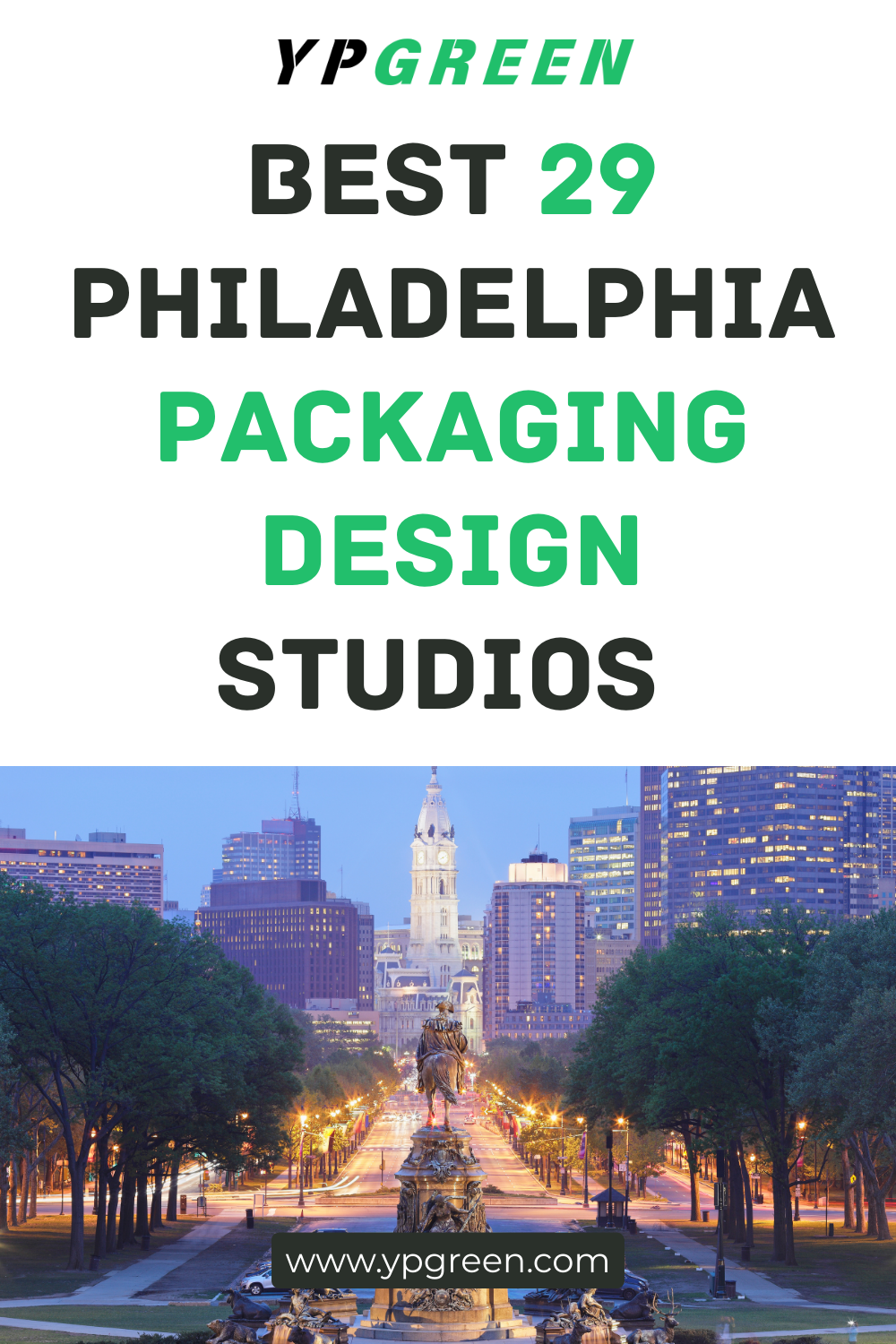 Best 29 Philadelphia Packaging Design Studios Helping Food and Local Goods Shine