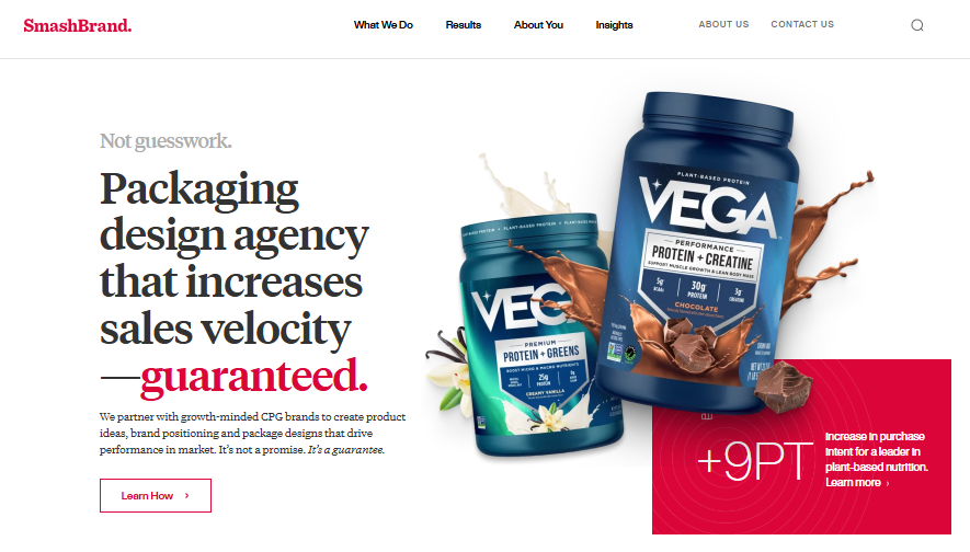 Best 11 Packaging Design Firms in Houston for Food, Beauty, and Retail