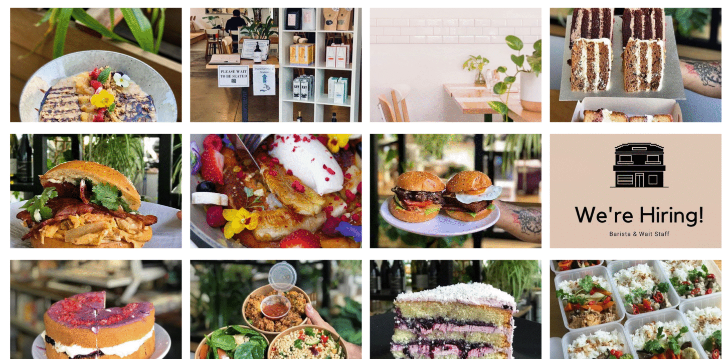 33 Best Bakeries in Melbourne You’ll Wish You Discovered Sooner