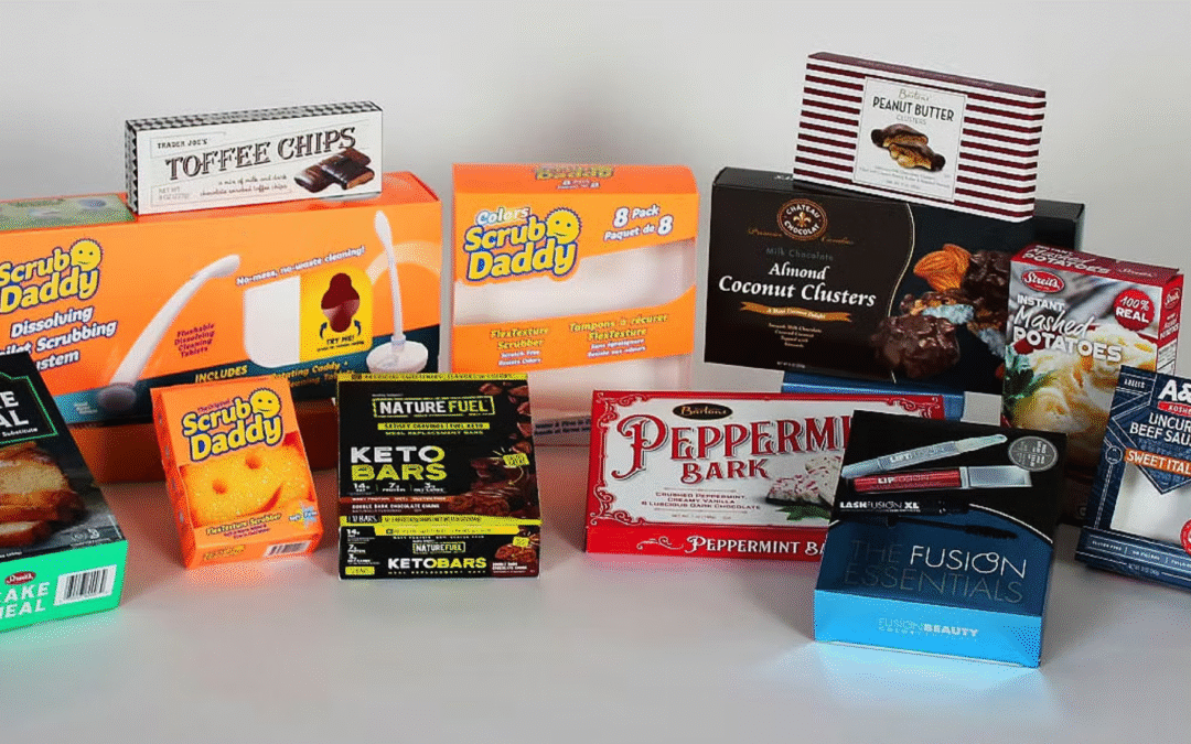 35 Top-Rated Packaging Design Studios in NYC for Creative and Sustainable Solutions
