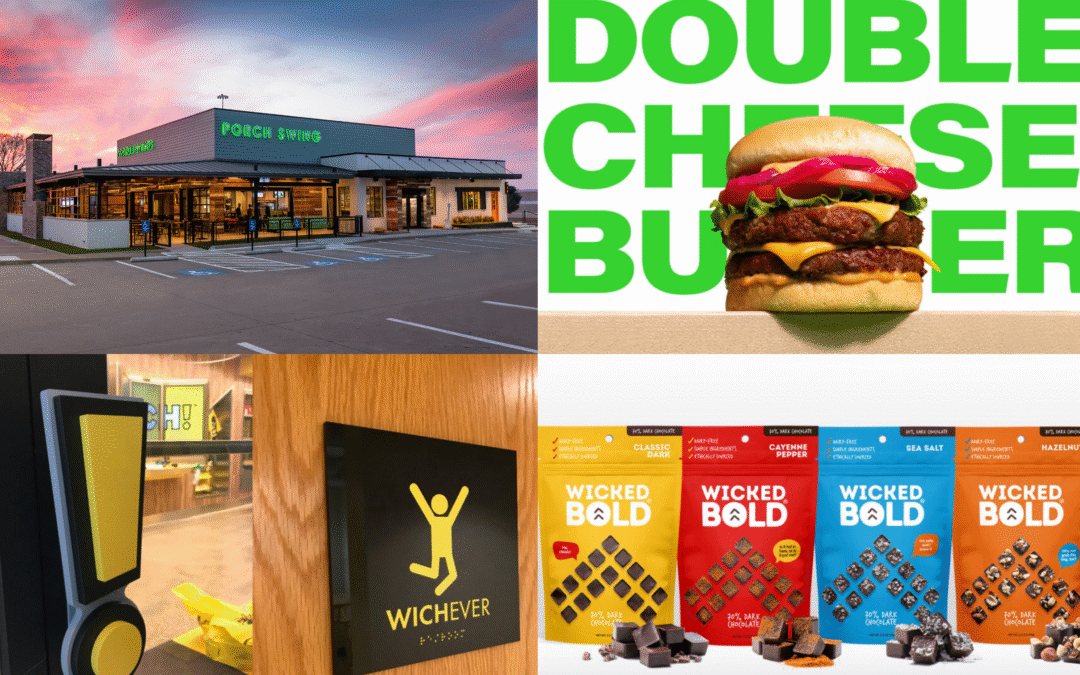 17 Innovative Packaging Design Companies in Dallas Worth Collaborating With