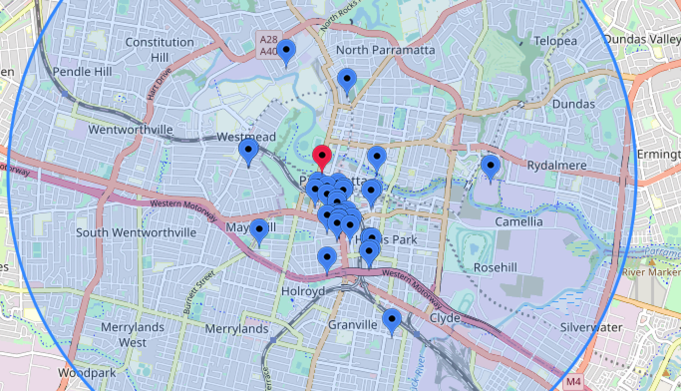 37 Charming Bakeries in Parramatta You Absolutely Need to Visit in Australia