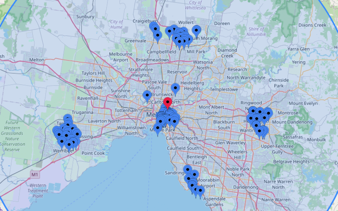 33 Best Bakeries in Melbourne You’ll Wish You Discovered Sooner