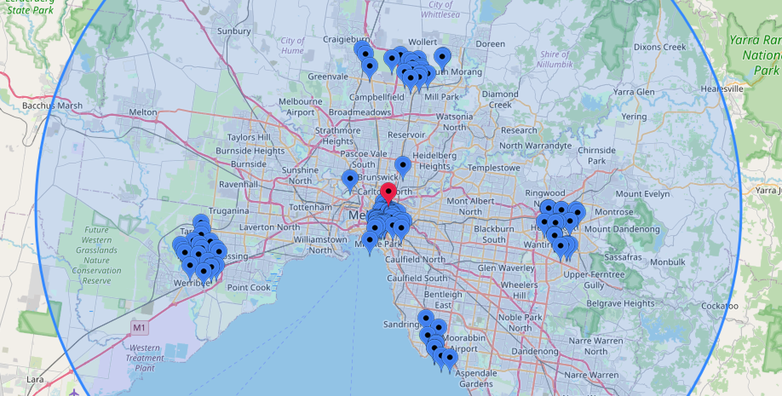 33 Best Bakeries in Melbourne You’ll Wish You Discovered Sooner
