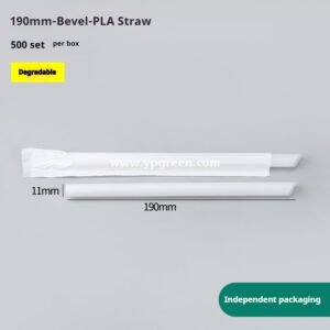 Disposable Clear Plastic Cups with Lids – Iced Coffee & Milk Tea To-Go