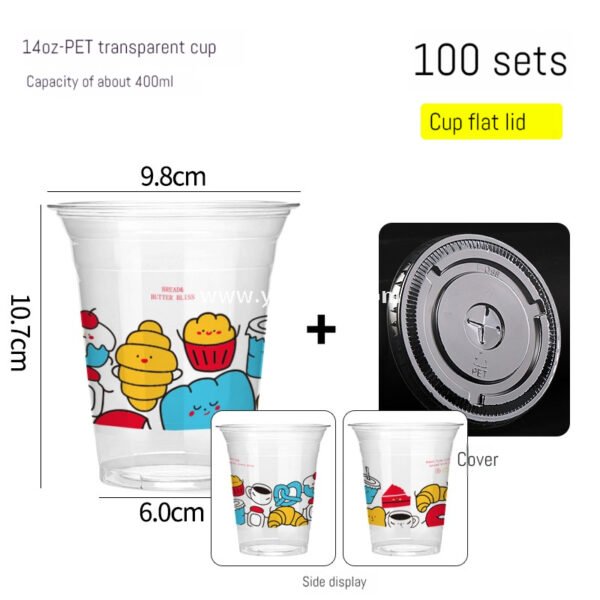 Branded Paper Coffee Cups with Lids and Carry Bags – Perfect for Takeout
