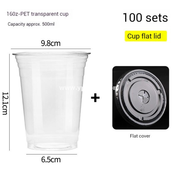 9.8x6.1x12.1cm Coffee Cup Sleeve & Tag Set – Customizable Card & Band Accessories