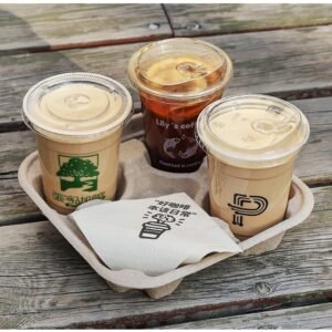 Clear Plastic Cups