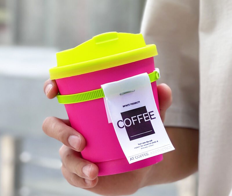 Top 23 Coffee Shops in Los Angeles That Perfectly Blend Aesthetics and Espresso