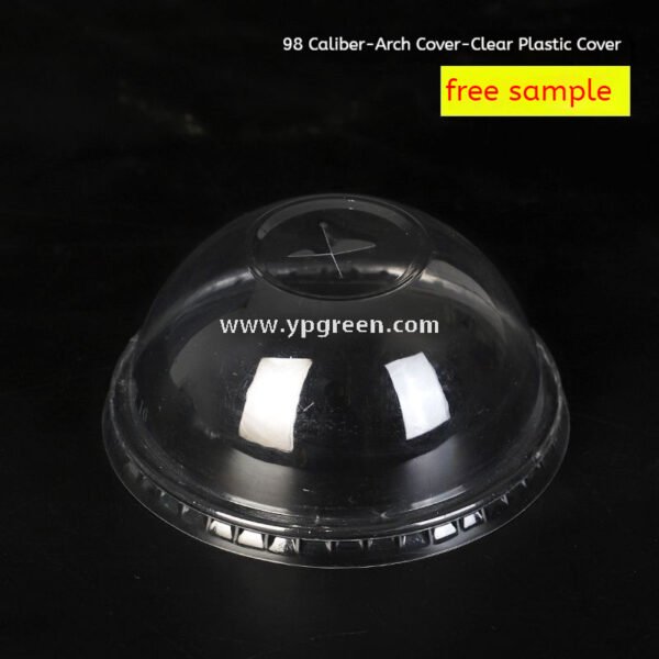 14oz Cute Cat Plastic Iced Coffee Cup with Lid 9.8x6.0x10.7cm – 400ml Latte Cup Factory