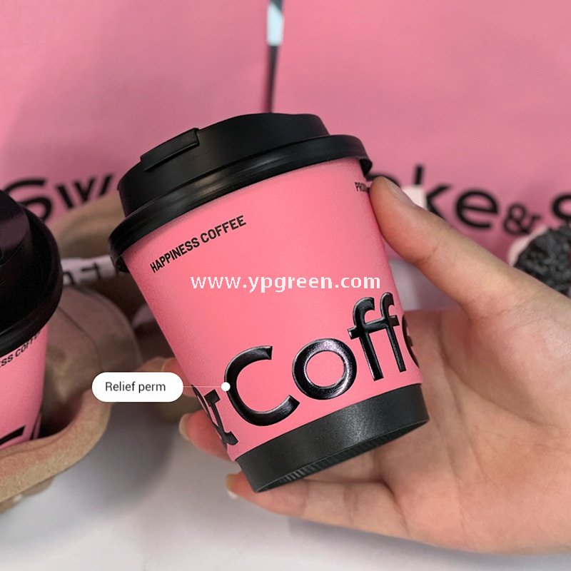 Pink Bakery Boxes for Mousse Cake & Swiss Roll – Disposable Paper Dessert Packaging with Custom Logo Option