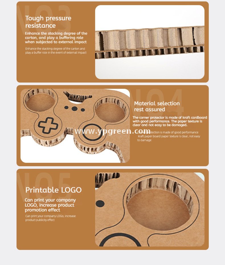 9x6x9.5cm PET Bubble Tea Cup with Lid – Game Controller Cup Holder 400ml