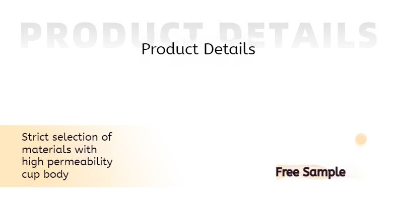 260ml Clear PET Iced Coffee Cup – 92x55x71mm Small Dirty Latte To-Go Cup Wholesaler