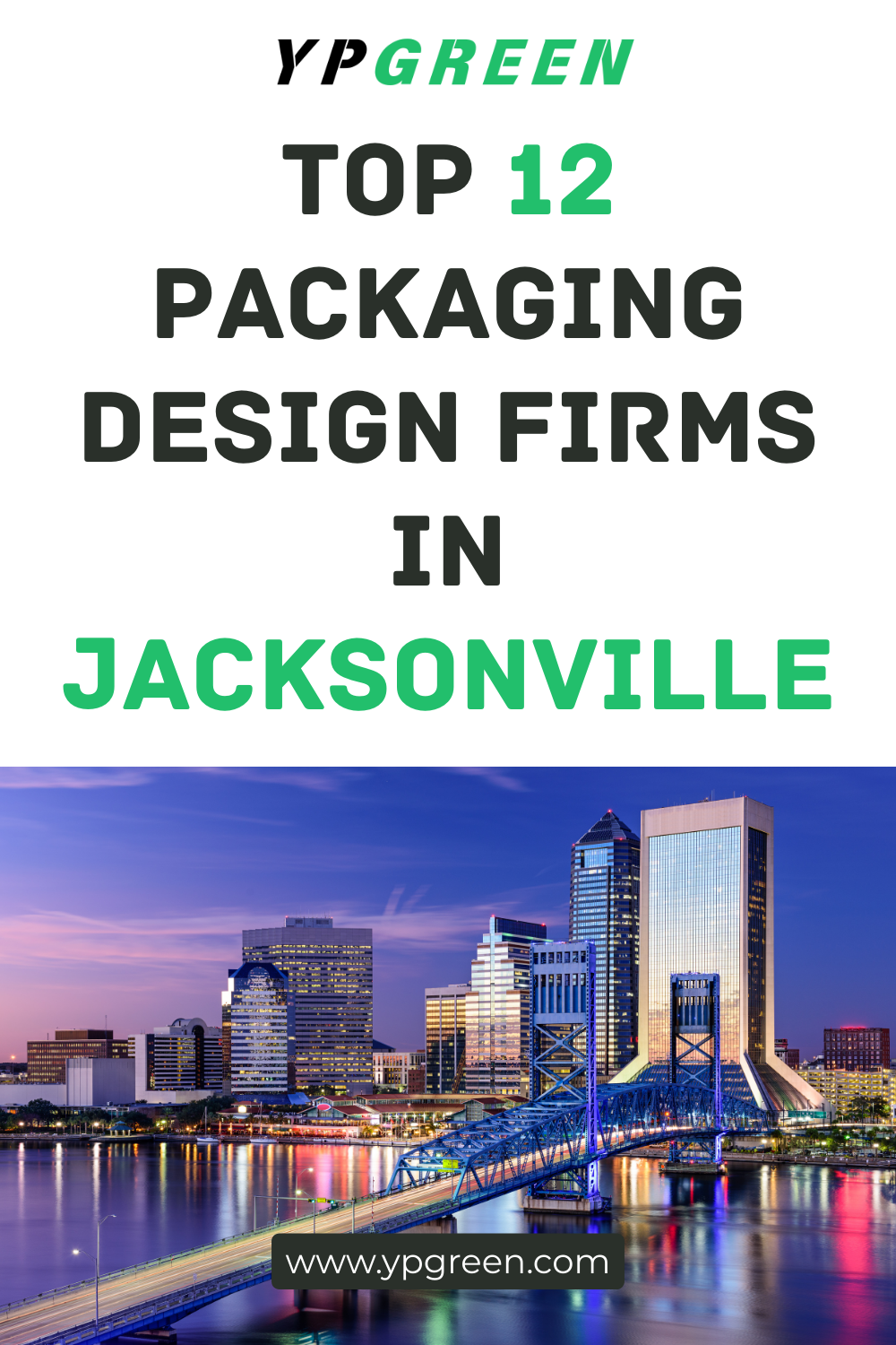 Top 12 Packaging Design Firms in Jacksonville Helping Brands Stand Out For Your Business