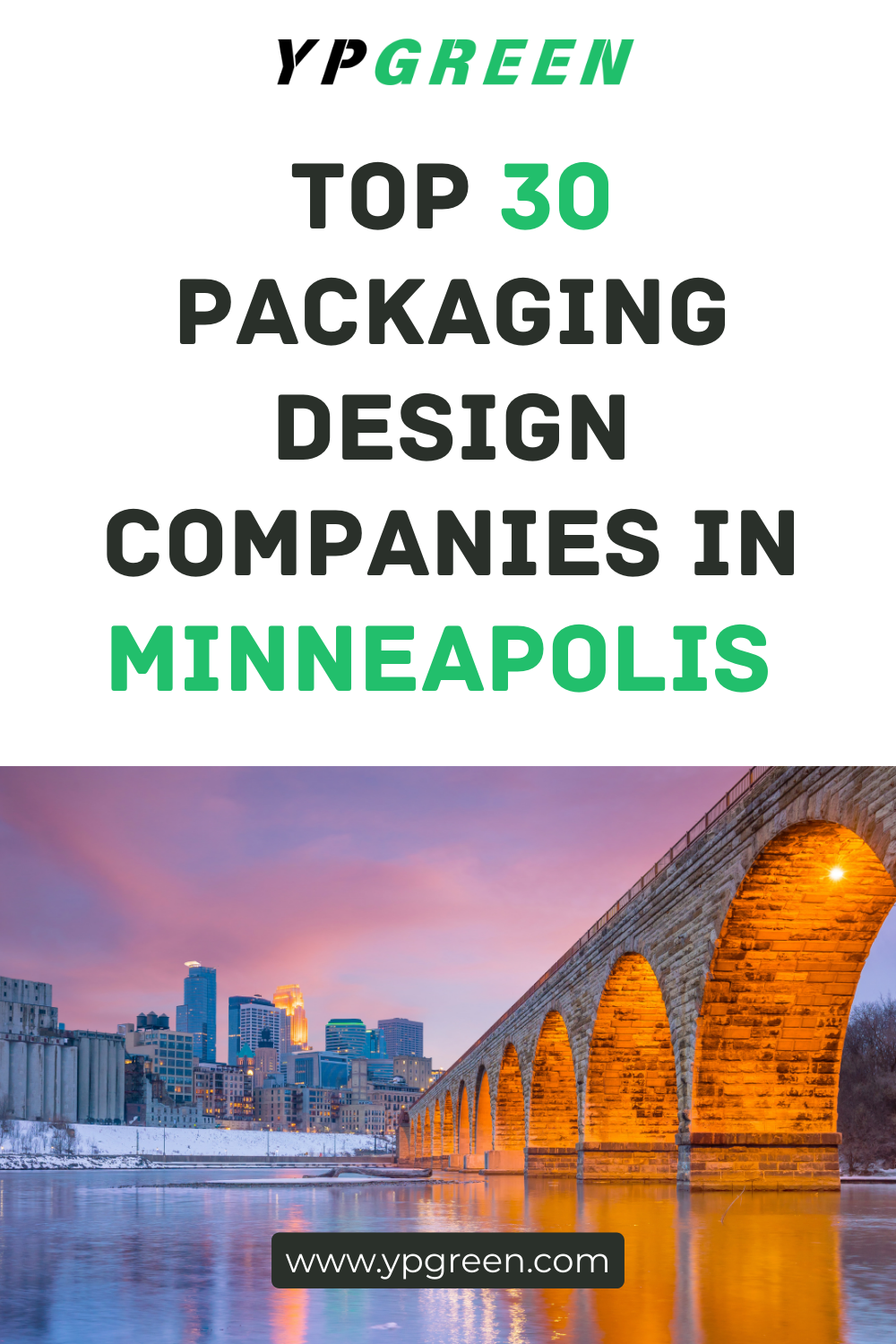Top 30 Packaging Design Companies in Minneapolis for Creative & Sustainable Brands