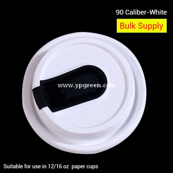 7oz–22oz Custom Cartoon Coffee Cups with Lids – Disposable, Thickened, Anti-Scald Paper Cups