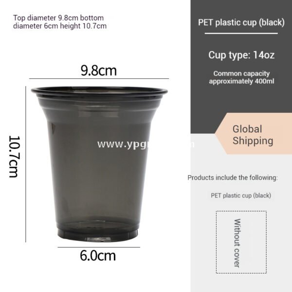 Yellow Sandwich & Coffee Tray Box – Integrated Paper Combo Container with Cup Holder