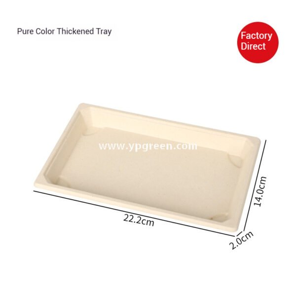 High-End 280ml Disposable Aluminum Cup with Silver Plate and Kraft Paper Tray – Stylish Drinkware Set