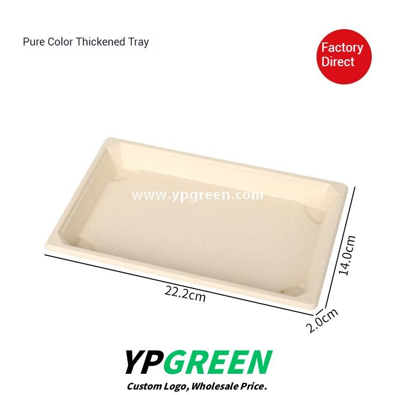 High-End 280ml Disposable Aluminum Cup with Silver Plate and Kraft Paper Tray – Stylish Drinkware Set