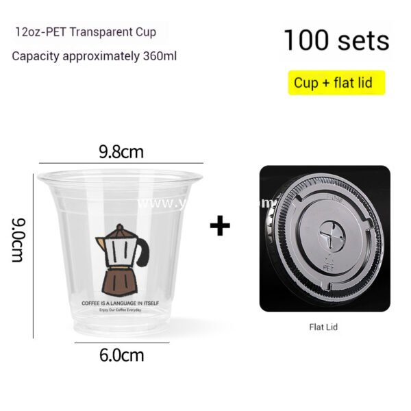 Yellow Creative Paper Cup Tray | 3-Cup Coffee & Milk Tea Holder with Card Slot - Wholesale Prices, Factory Direct