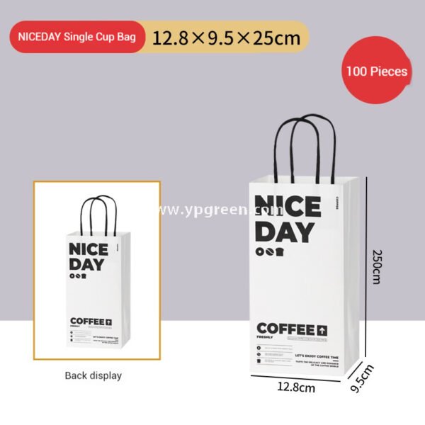 Disposable 400ml PET Cold Drink Cup + U-Shaped Lid + Foaming Lock Sleeve for Takeaway Factory