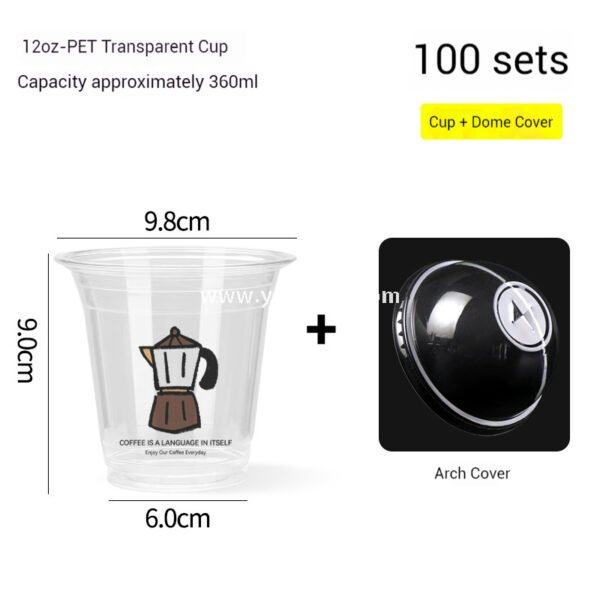 Yellow Creative Paper Cup Tray | 3-Cup Coffee & Milk Tea Holder with Card Slot - Wholesale Prices, Factory Direct