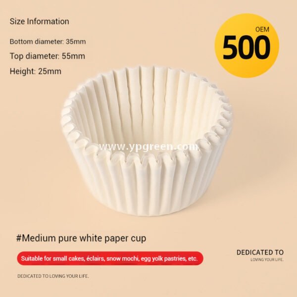 10oz Bamboo Pulp Double-Wall Coffee Cup with Lid | Disposable Paper Cup + Honeycomb Holder + Custom Logo
