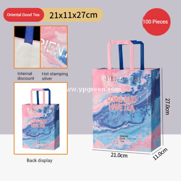 16oz Ocean Painting Style Embossed Hollow Coffee Paper Cups – 480ml Double Wall Milk Tea Cups Factory Wholesale
