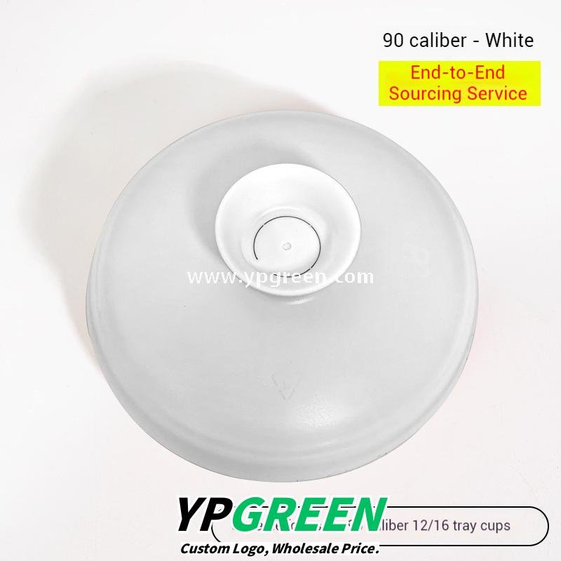 16oz Ocean Painting Style Embossed Hollow Coffee Paper Cups – 480ml Double Wall Milk Tea Cups Factory Wholesale