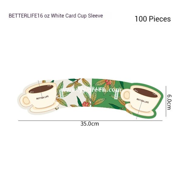 Café Takeout Kit | 12oz PET Clear Drink Cup + Flat Oil-Proof Back-Sealed Food Bag