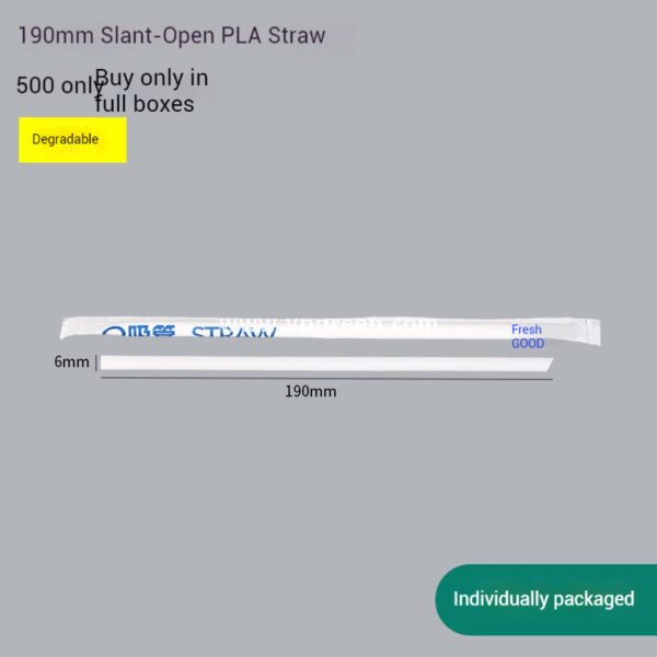 UV-Printed Hollow Paper Cup 9x6x8.5cm | Corrugated Cup Holder + Insulated Bag + PLA Straw