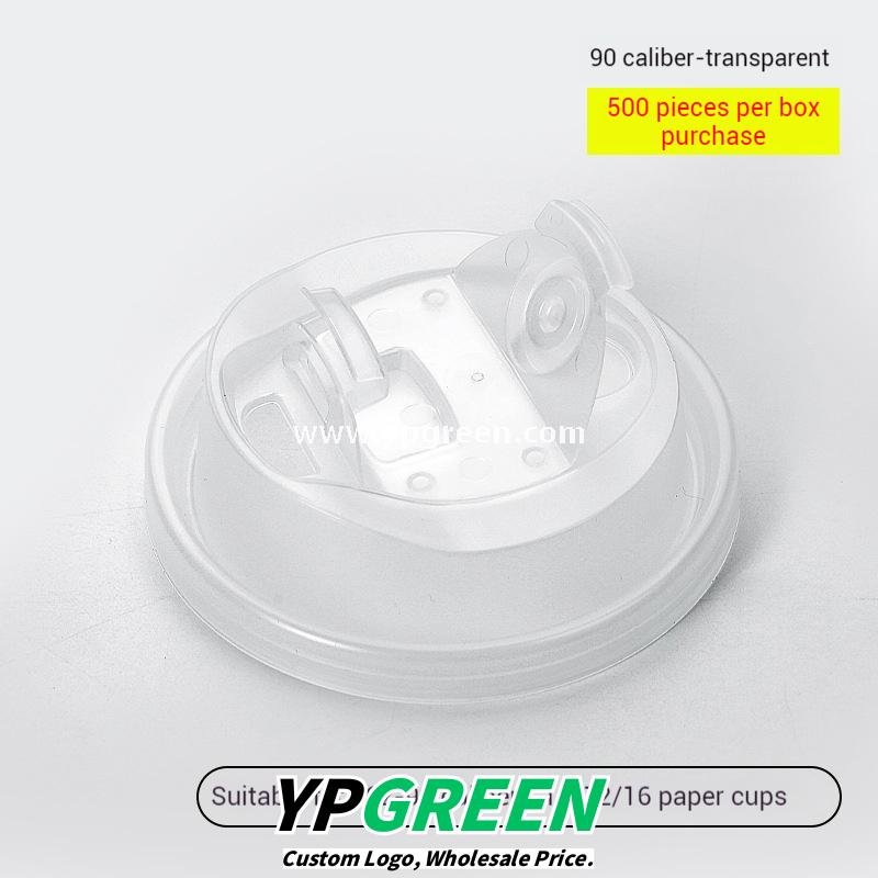 420ml Deep Embossed Coffee Cup with Fluorescent Green Lid + COFFEE Tote Bag – Double PE Lined Hot & Cold Cup Wholesale