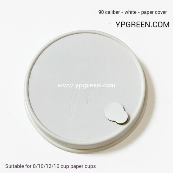 Red Black Cold Stamped Hollow Paper Cups 10oz 330ml 360ml with Leak-Proof Spiral Bottom – Manufacturer Wholesale Supply