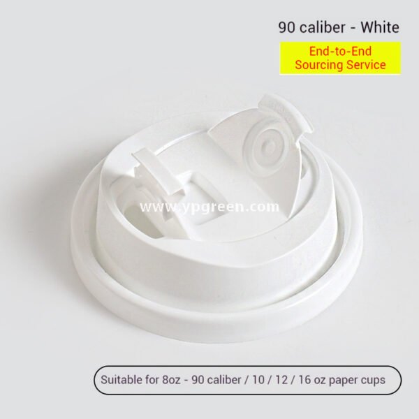 16oz Ocean Painting Style Embossed Hollow Coffee Paper Cups – 480ml Double Wall Milk Tea Cups Factory Wholesale