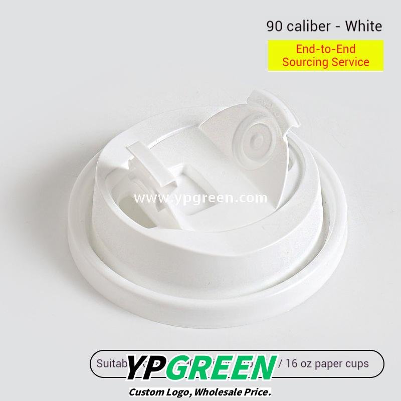16oz Ocean Painting Style Embossed Hollow Coffee Paper Cups – 480ml Double Wall Milk Tea Cups Factory Wholesale