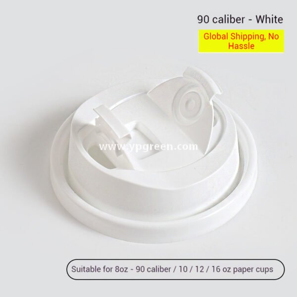 14oz UV Print PET Transparent Cups 330ml – 9.8×6.0×10.7cm Hollow Paper Cup Design Manufacturer Wholesale