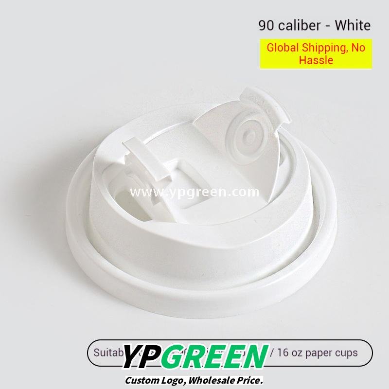 14oz UV Print PET Transparent Cups 330ml – 9.8×6.0×10.7cm Hollow Paper Cup Design Manufacturer Wholesale