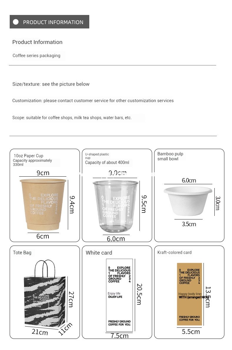 8 Innovative Packaging Design Companies in Dallas Worth Collaborating With