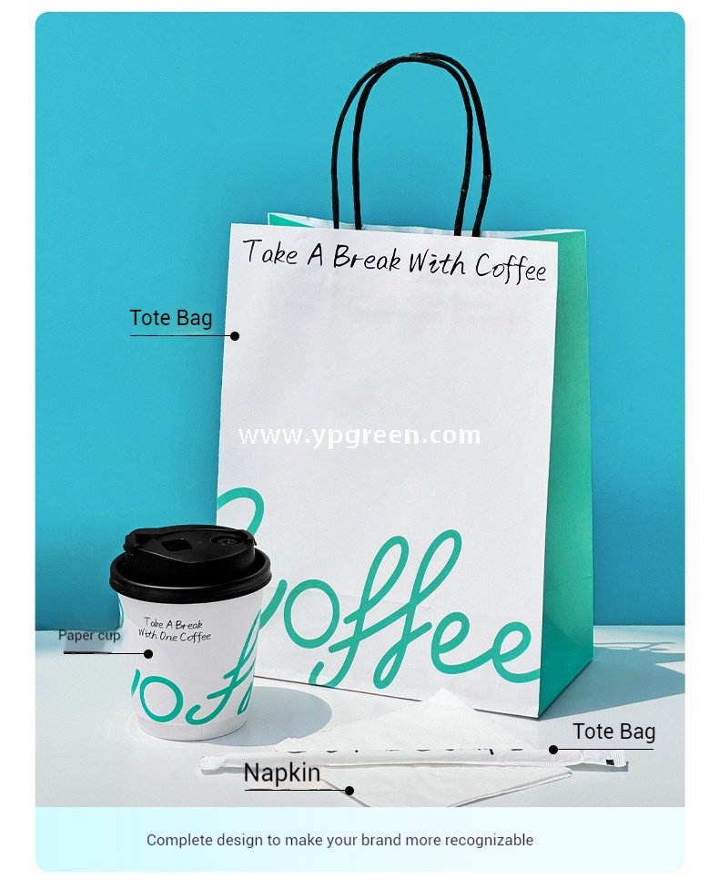 14oz UV Print PET Transparent Cups 330ml – 9.8×6.0×10.7cm Hollow Paper Cup Design Manufacturer Wholesale