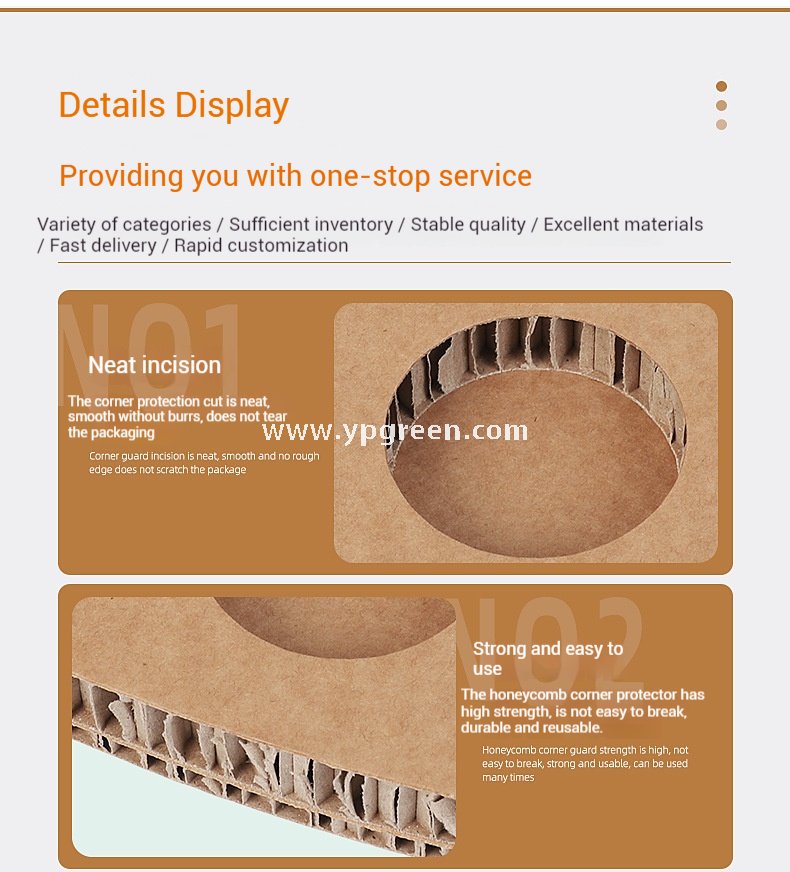 Heart-Shaped Honeycomb Paper Cup Holder | Corrugated Coffee Combo Tray | Disposable Milk Tea & Exhibition Tasting Cup Display with Custom Printing