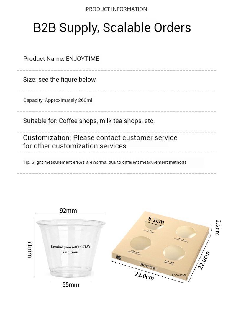 Trendy Coffee Cup Insert Tray | Creative Disposable Paper Holder for Coffee, Milk Tea & Dirty Cups