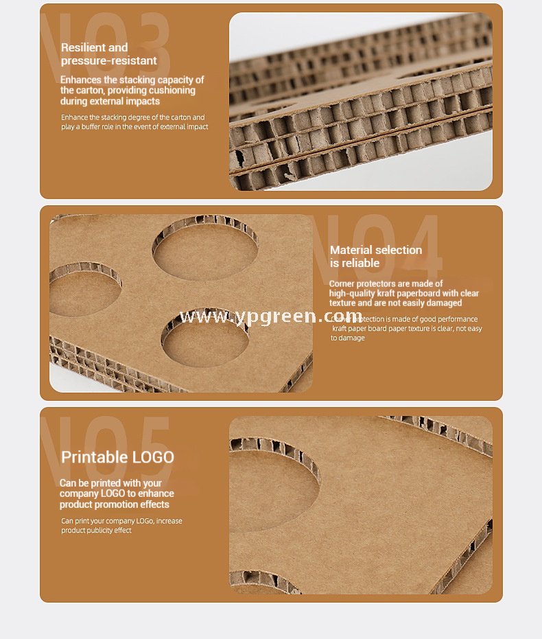 Trial Coffee Cup Stand & Cardboard Tray Combo | Exhibition & Sampling Cup Holder | Cat, Heart, Round, Square Designs