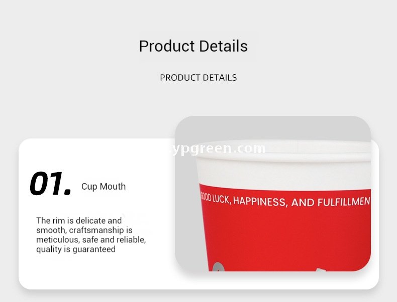 10oz Red Hot Stamping Silver Hollow Paper Cup | 330ml Disposable Coffee Cup | Double Wall Insulated Takeaway Cup