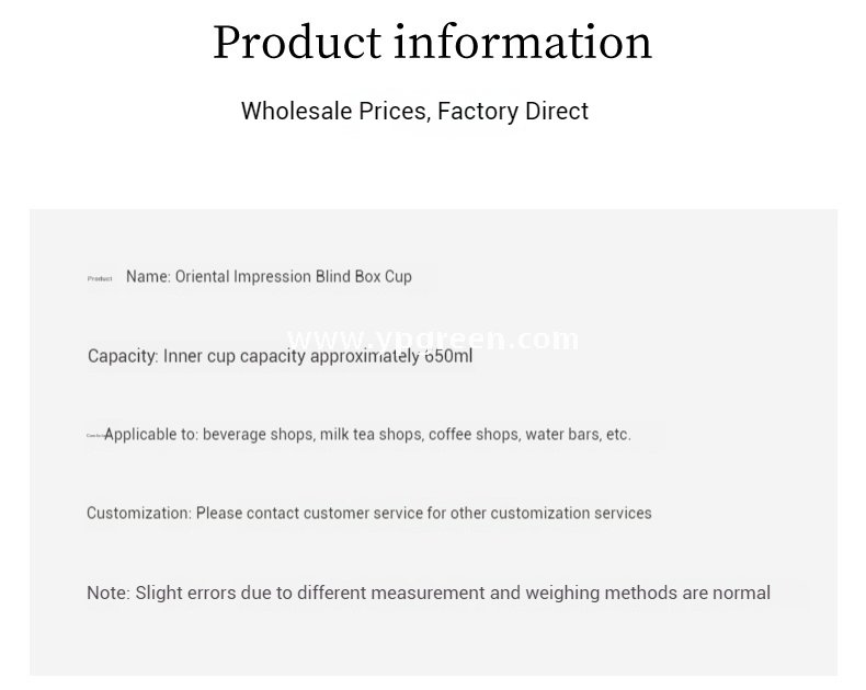 12oz/16oz/20oz Blue & White Porcelain Style Milk Tea Paper Cups with Insulated Non-Woven Aluminum Foil Bag