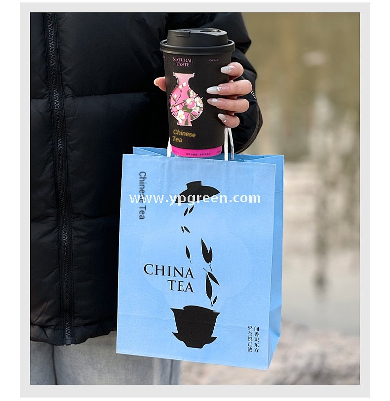 16oz 550ml Rotating Paper Cup | Hot Stamping & Hollow-Cut Coffee Cup | Premium Disposable Creative Cup with Custom Logo Printing