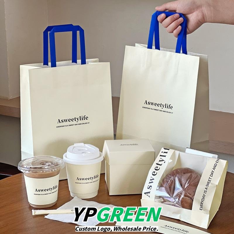 Wholesale Embossed Small Cake Boxes for 2-3 Inch French Pastry Takeout - Direct Factory