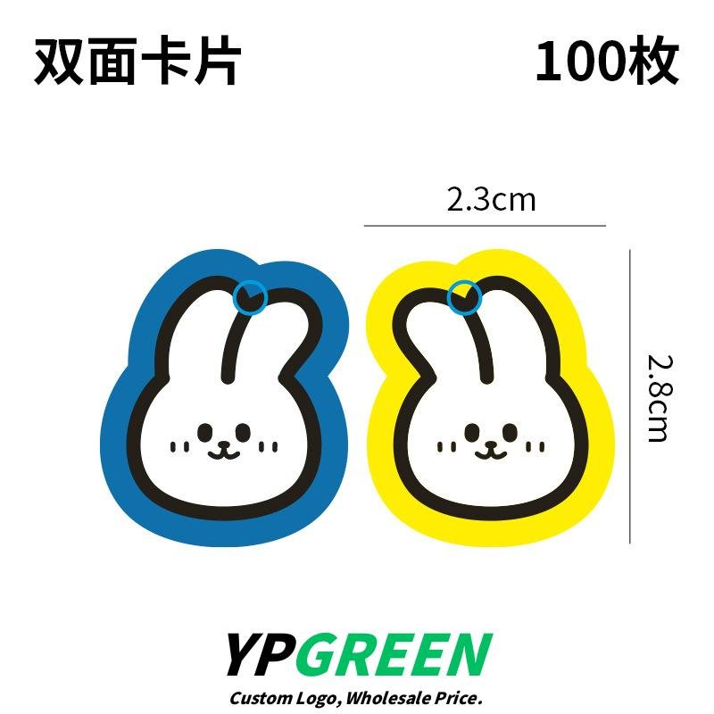 Wholesale Blue Kraft Paper Handheld Bags for Bakery and Coffee Takeout - Direct Factory