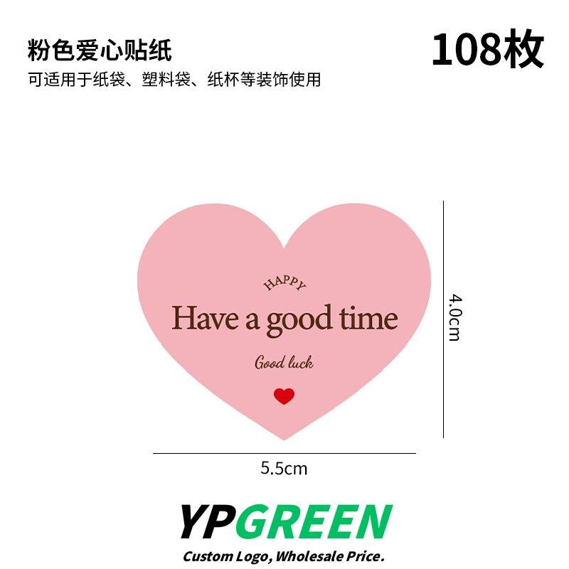 Wholesale Pink Boxes for Cookies and Snowflake Pastries with Card Holders - Direct Factory